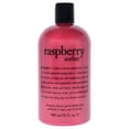thumbnail image 1 of Raspberry Sorbet Shampoo, Bath & Shower Gel by Philosophy for Unisex - 16 oz Shower Gel, 1 of 1
