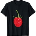 thumbnail image 1 of Raspberry T-Shirt, 1 of 4