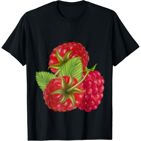 Raspberry T-Shirt