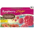 thumbnail image 1 of Raspberry Zinger Tea, 20 ct, 1 of 1