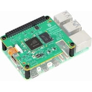 Raspberrypi SC2166 AI HAT+ 2 dd-on Board Hailo-10H AI Accelerator