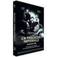 thumbnail image 1 of Rasputin (1938) ( La trag die imp riale ) (Blu-Ray & DVD Combo) [ Blu-Ray, Reg.A/B/C Import - France ], 1 of 1