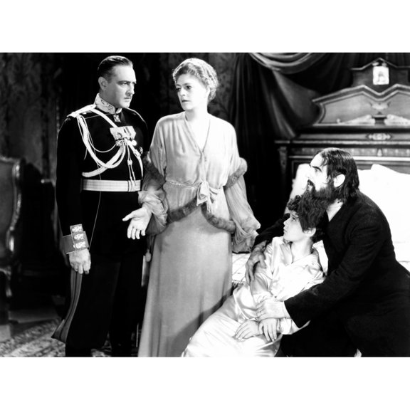 Rasputin And The Empress Still (10 x 8)