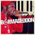 thumbnail image 1 of Rass Kass - Barmageddon 2.0 - Music & Performance - CD, 1 of 1