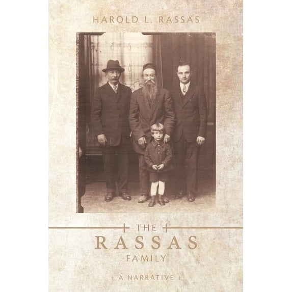 Rassas Family : A Narrative