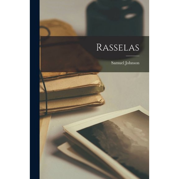 Rasselas (Paperback)