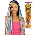 thumbnail image 1 of RastAfri Classic Jumbo Braiding Hair 5-PACK, BG, 1 of 1