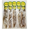 thumbnail image 1 of RastAfri Pre-Stretched Silky Braiding Hair (5 Single Packs, #27), 1 of 3