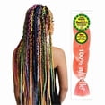 thumbnail image 1 of RastAfri Silky Braiding Hair 1 Pack, Color 144, 1 of 2