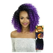 RastAfri Tiki Curl Single Pack COLOR GTOM/613