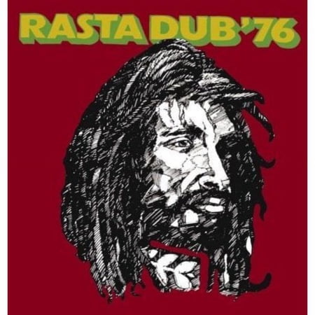 Rasta Dub 76 / Various