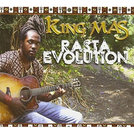 Rasta Evolution