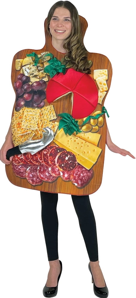 Rasta Imposta Chinese Take Out Container Halloween Costume, Women, Men, Unisex - View #8