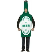 Rasta Imposta BEER BOTTLE ADULT