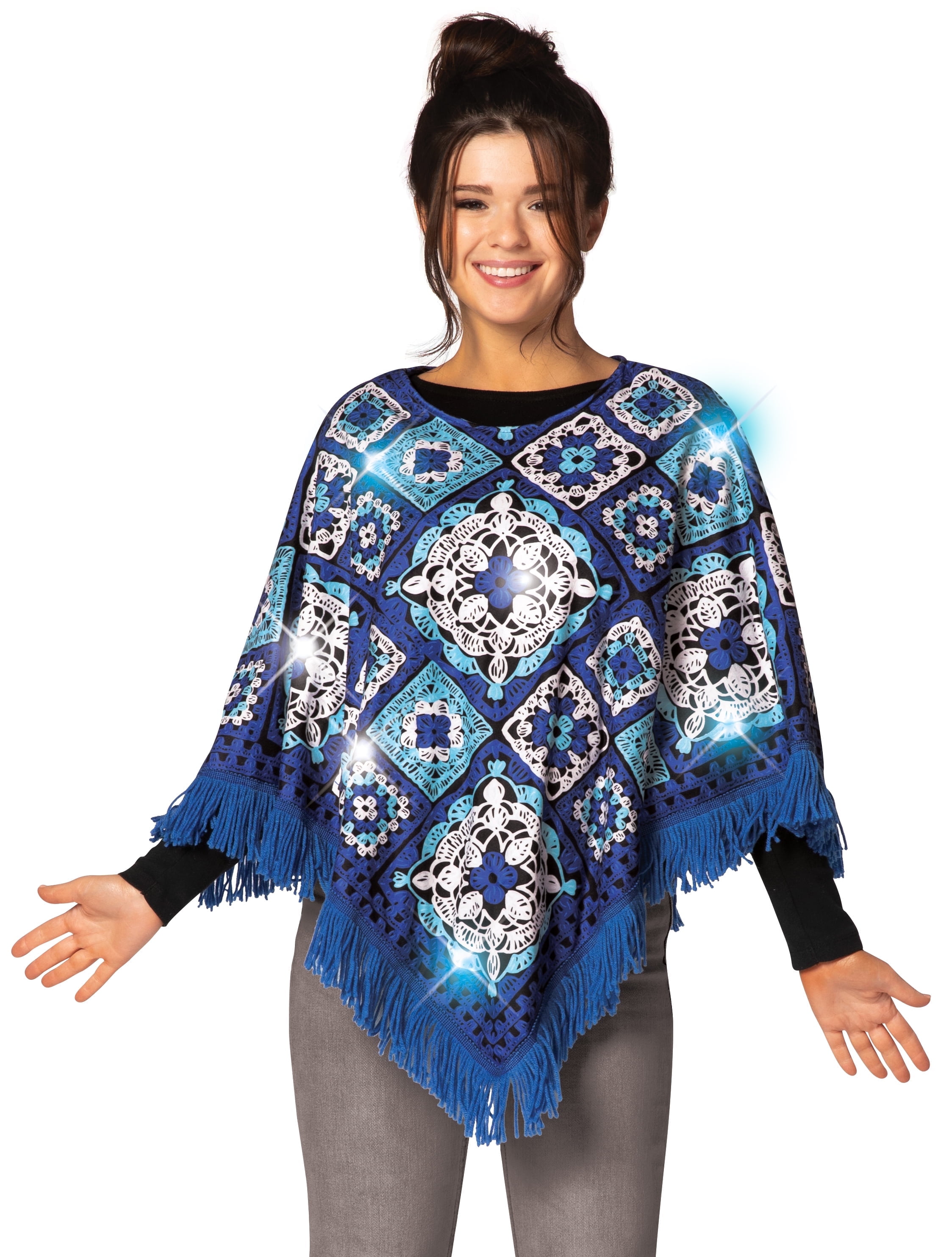 Hanukkah costume