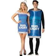 Rasta Imposta Bud Light Can Tunic Dress