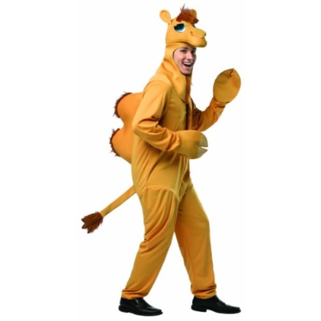 Camel fancy dress clearance costume