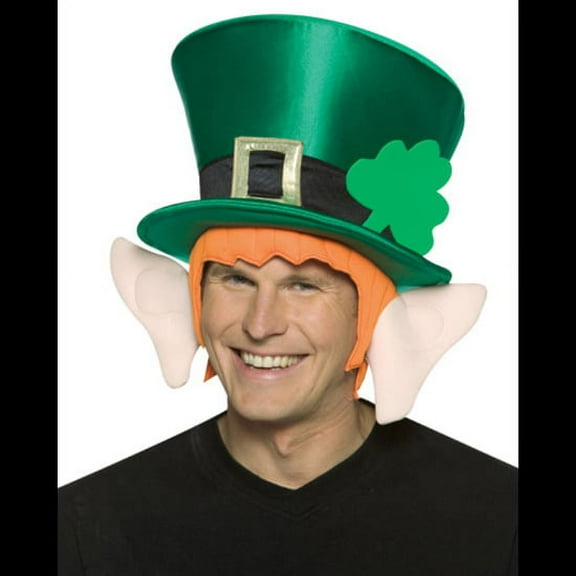 Rasta Imposta Costume Headwear