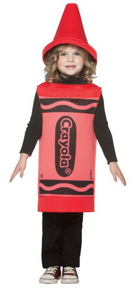 Kids Thirst Trap Water Cup Tunic Costume - Imposta