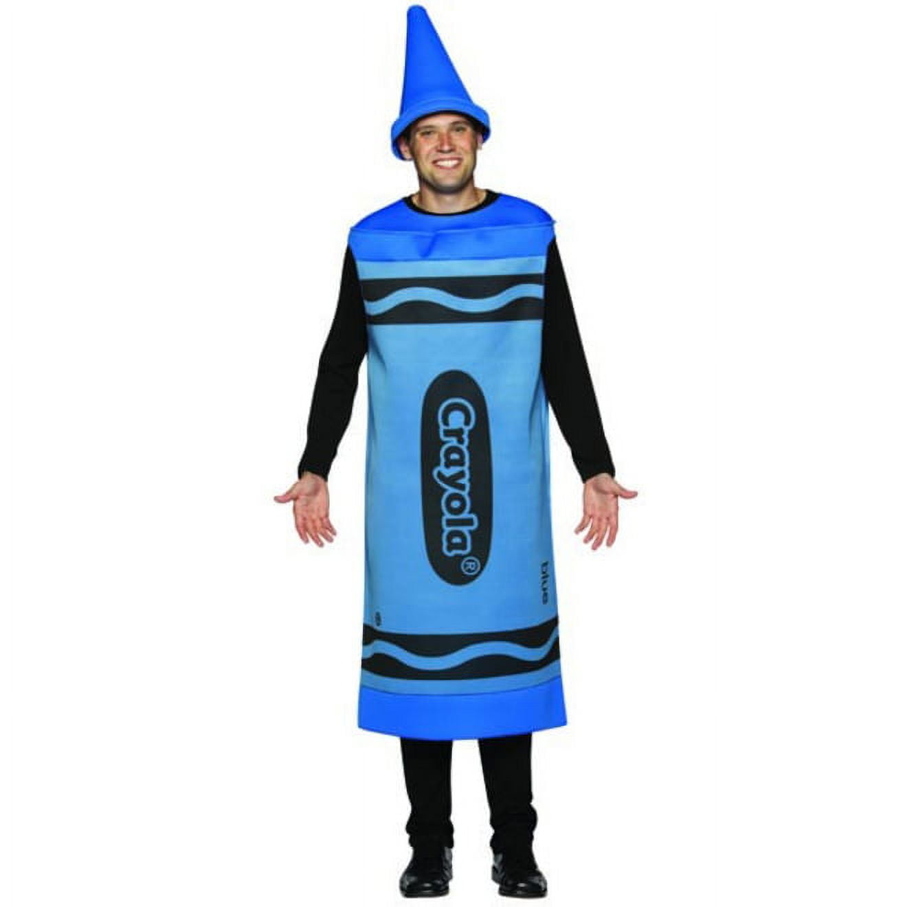 Rasta Imposta Fancy Dress Costume