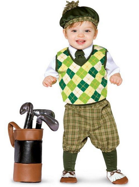 Rasta Imposta Future Fisherman Costume – Toddler Fishing Outfit With Hat, Vest, Pole & Attached Fish - View #5