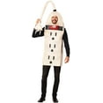 thumbnail image 1 of Rasta Imposta Adult Power Strip Surge Protector Costume - One Size Fits Most, 1 of 2