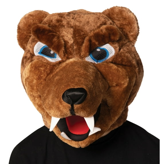 Rasta Imposta GC563 Blades Boston Bruins Mascot Head - National Hockey League