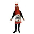 thumbnail image 1 of Rasta Imposta Heinz Classic Ketchup Bottle Halloween Costume, Adult, Unisex, 1 of 3