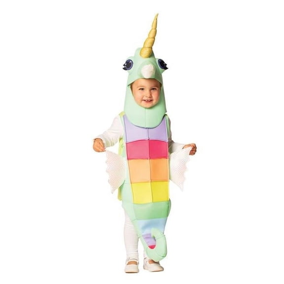 Rasta Imposta Magical Seahorse Child 3-4
