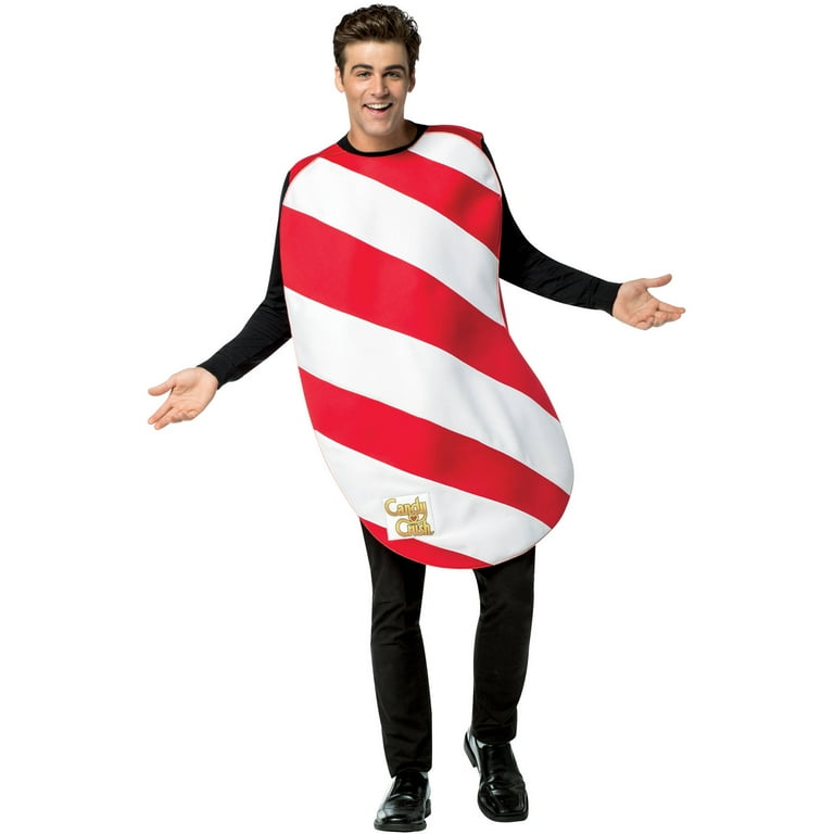 Candy crush clearance outfit