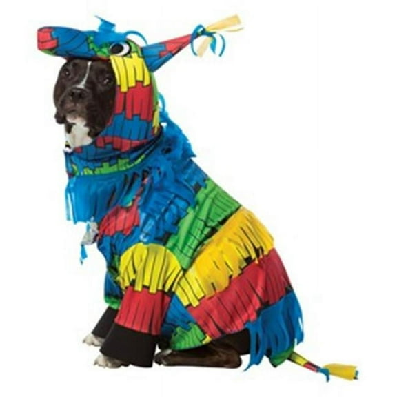Rasta Imposta Pinata Dog Costume