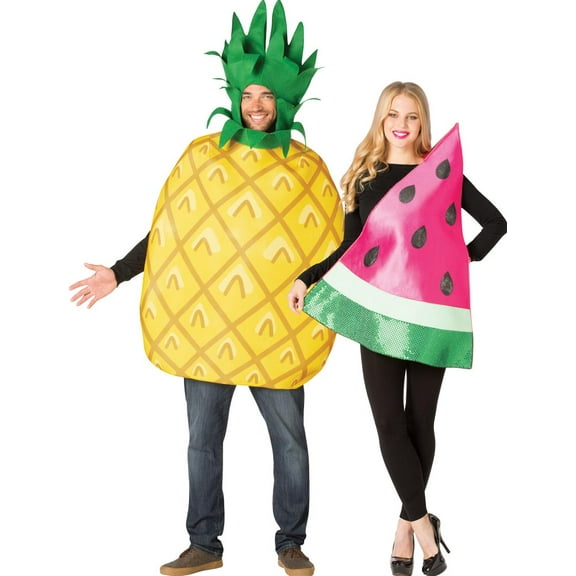 Rasta Imposta Pineapple Water Melon Couples