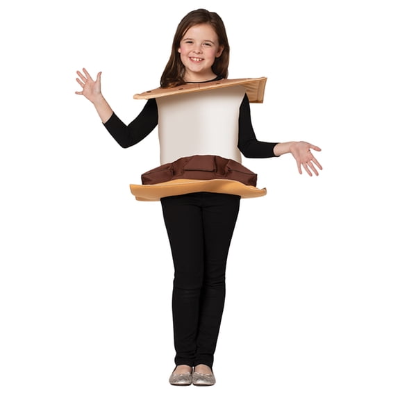 Rasta Imposta S'Mores Child 4-6