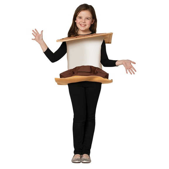 Rasta Imposta S'Mores Child 7-10