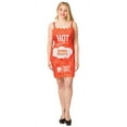 thumbnail image 1 of Rasta Imposta Taco Bell Packet Dress Hot Xl, 1 of 2