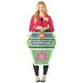 thumbnail image 1 of Rasta Imposta The Price Is Right Showcase Showdown Halloween Funny Costumes, Adult, Unisex, Multicolor, 1 of 4