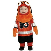 Rasta Imposta Toddler National Hockey League Baby NHL Gritty Costume - Size 18-24 Months