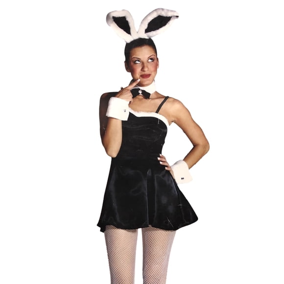 Sexy Bunny Costumes Women — free download