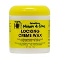 thumbnail image 1 of Rasta Locks & Twist Jamaican Mango & Lime Resistant Formula Locking Gel, 6 oz, 1 of 9