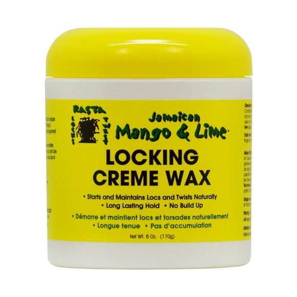 Beeswax Locking Gel