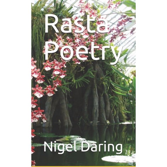 Rasta Poetry (Paperback)