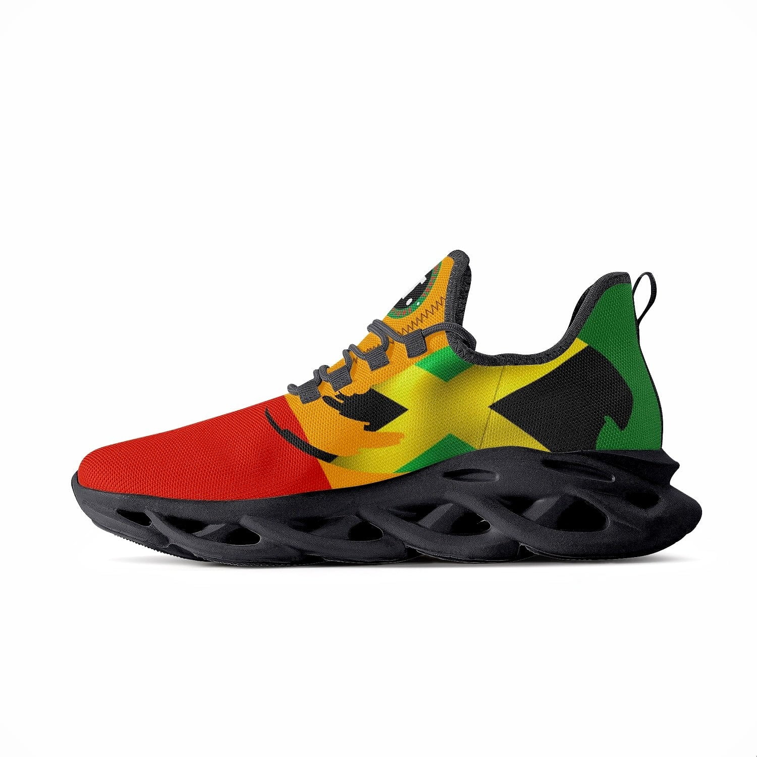 Rasta tennis shop shoes