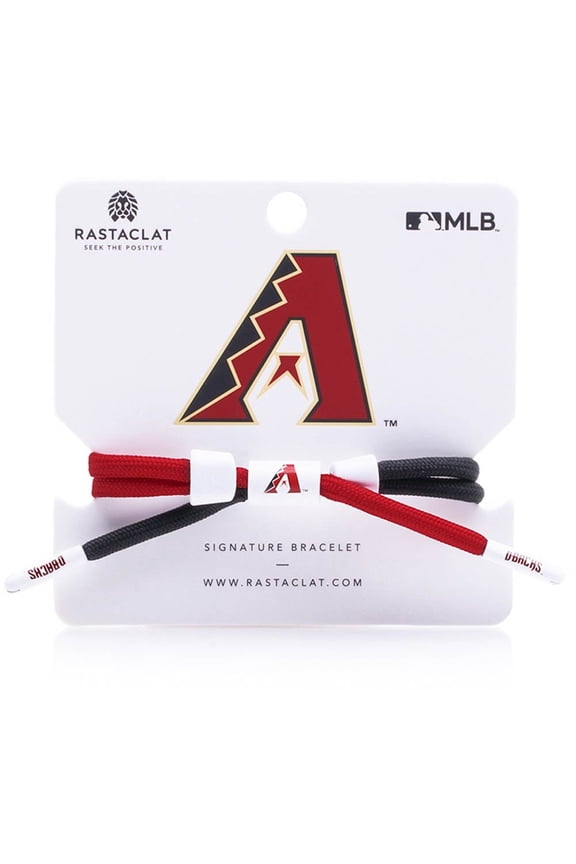 Arizona Diamondbacks Signature Outfield Bracelet