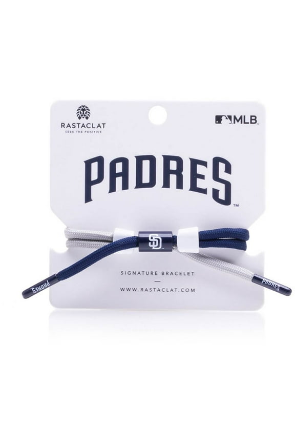 San Diego Padres Signature Outfield Bracelet