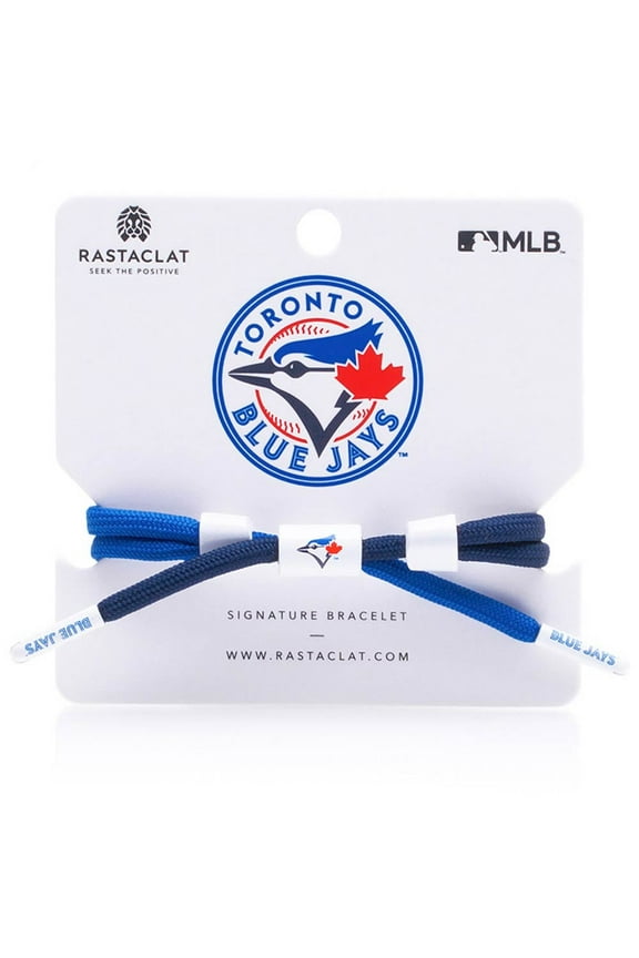 Toronto Blue Jays Signature Outfield Bracelet