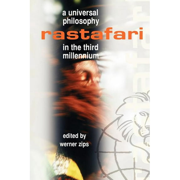 Rastafari - A Universal Philosophy (Paperback)