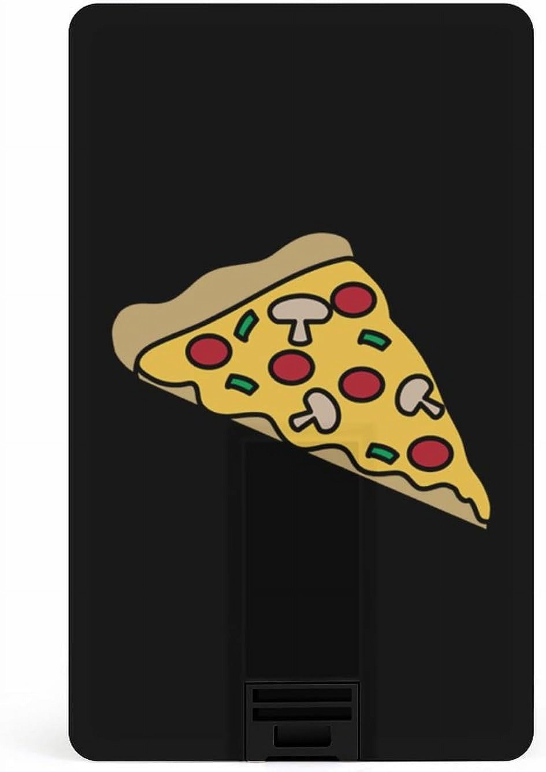 Rastafari Lion USB Flash Drive Credit Card Design Thumb Drive Memory