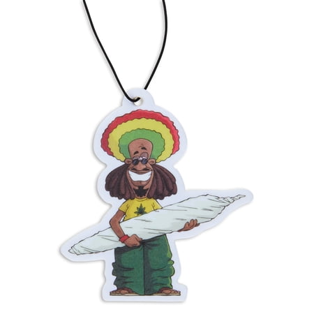 Rastafari Man