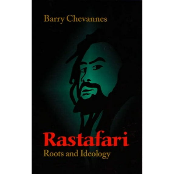 Pre-Owned Rastafari: Roots and Ideology (Paperback) 0815602960 9780815602965