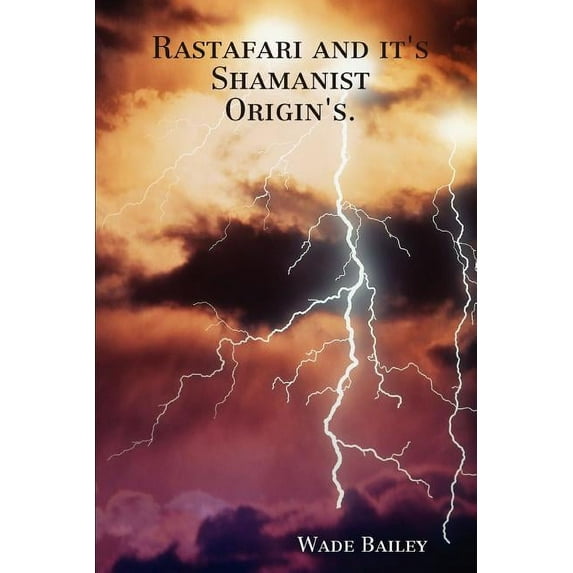 Rastafari and its Shamanist Origins